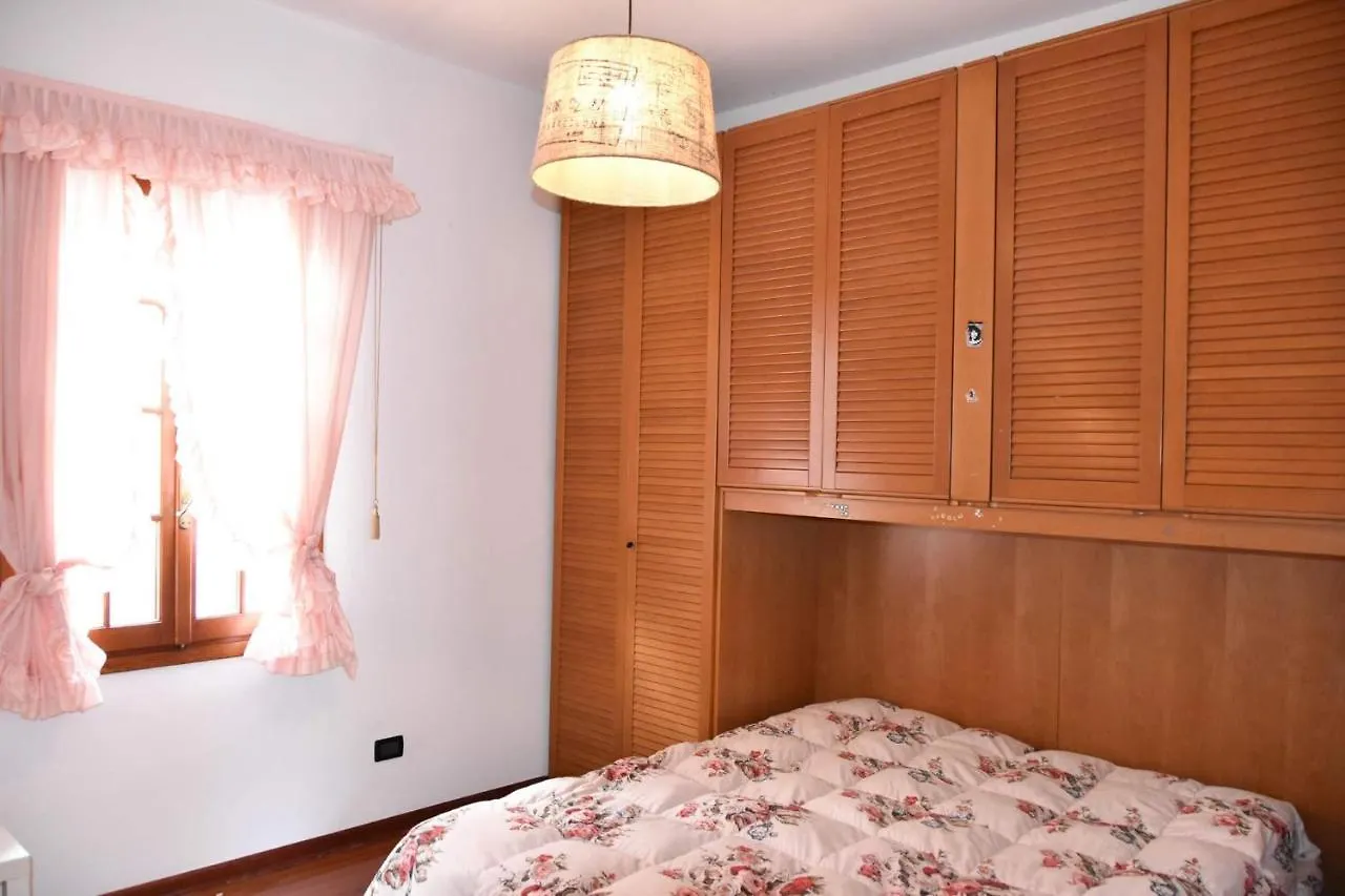 Casa Margot Apartment Riva Ligure