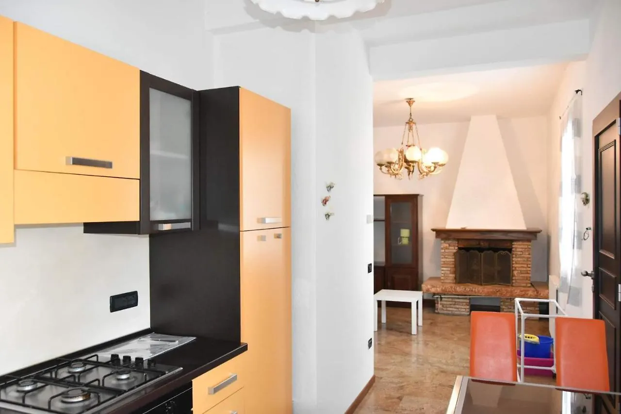 Casa Margot Apartment Riva Ligure 0*,  Italy