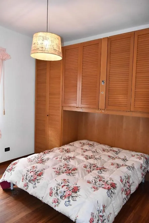 Casa Margot Apartment Riva Ligure