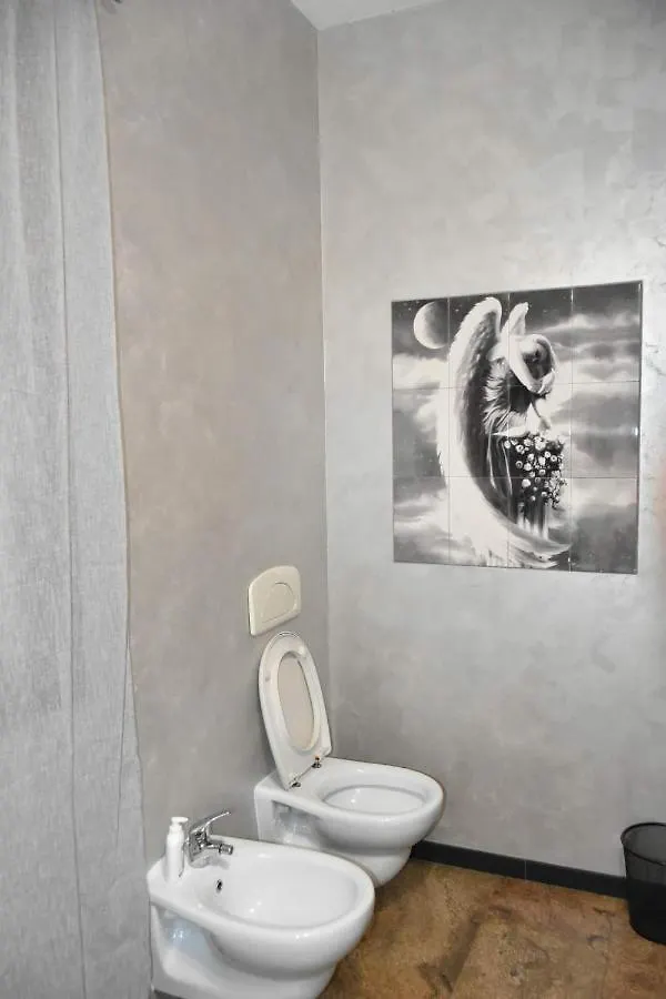 Casa Margot Apartment Riva Ligure